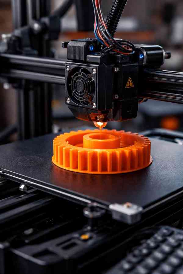 3D tisk na zakázku bez zbytečných komplikací | SUMAVA3D - foto 7