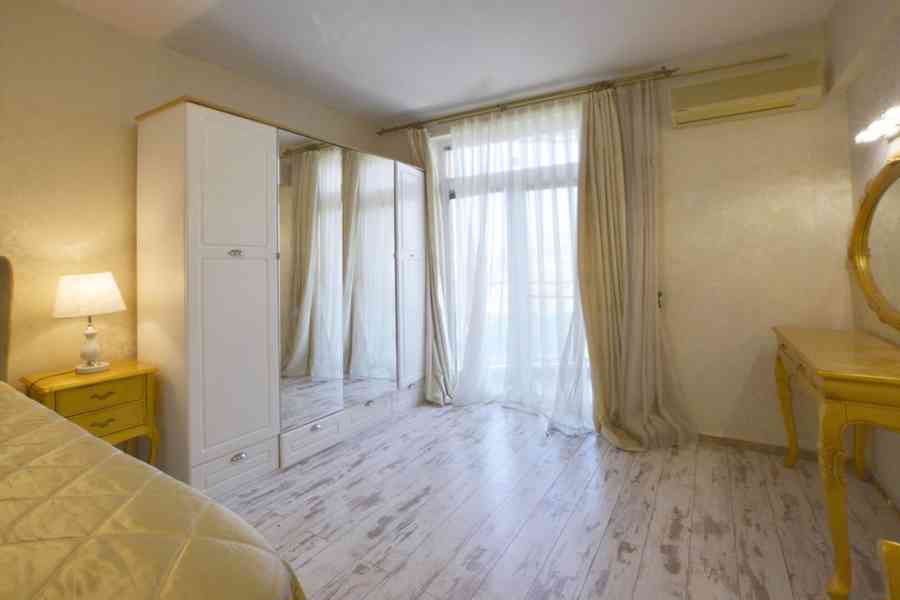 LUXUSNÍ APARTMÁN 3+kk (114 m²) - foto 16