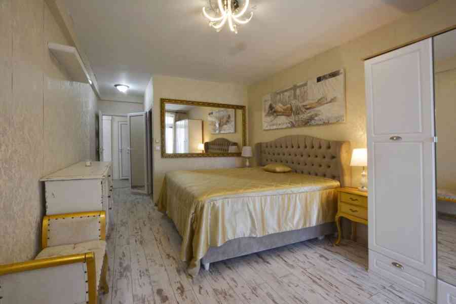 LUXUSNÍ APARTMÁN 3+kk (114 m²) - foto 13