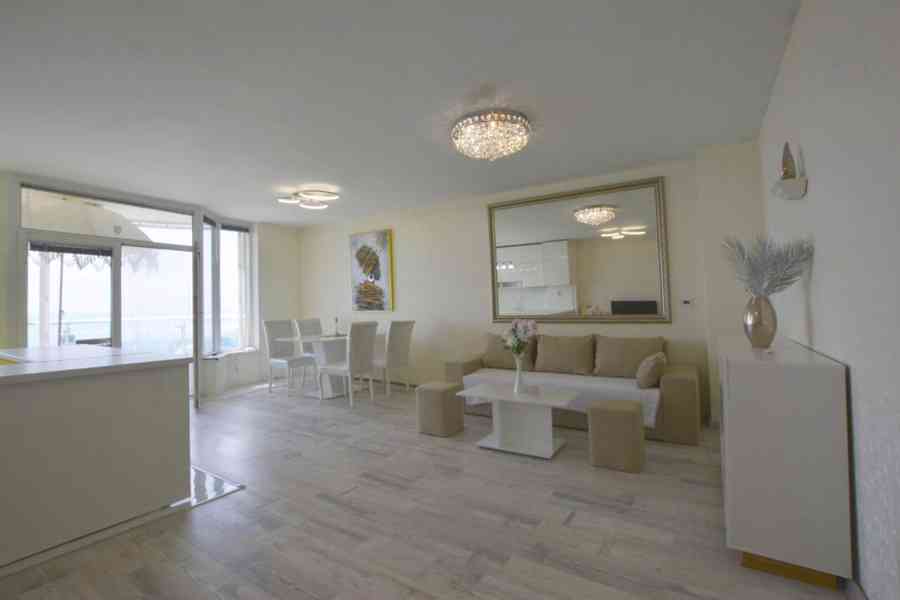 LUXUSNÍ APARTMÁN 3+kk (114 m²) - foto 4