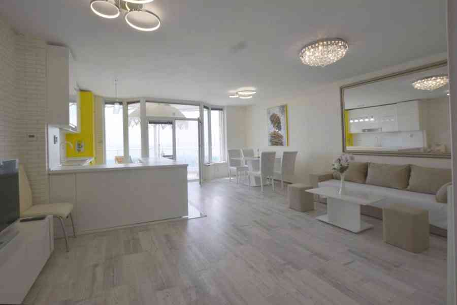 LUXUSNÍ APARTMÁN 3+kk (114 m²) - foto 6