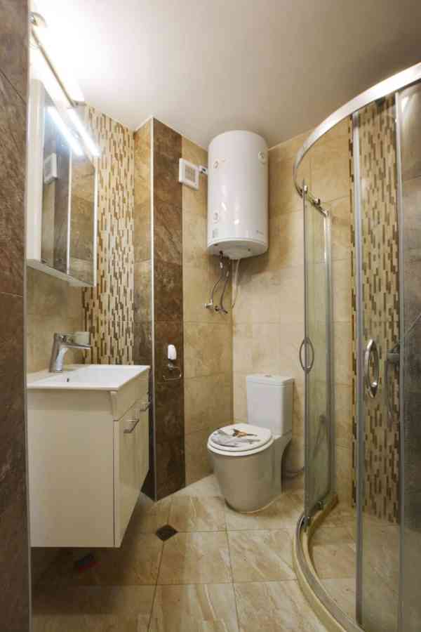 LUXUSNÍ APARTMÁN 3+kk (114 m²) - foto 22