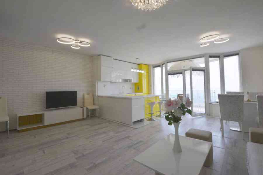 LUXUSNÍ APARTMÁN 3+kk (114 m²) - foto 3