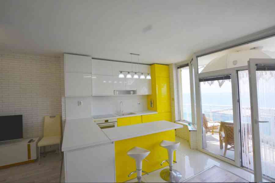LUXUSNÍ APARTMÁN 3+kk (114 m²) - foto 8