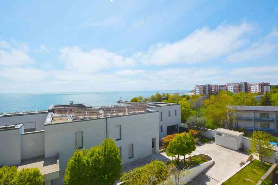 LUXUSNÍ APARTMÁN 3+kk (114 m²) - foto 28