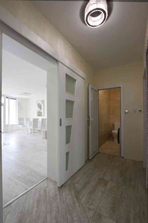 LUXUSNÍ APARTMÁN 3+kk (114 m²) - foto 24
