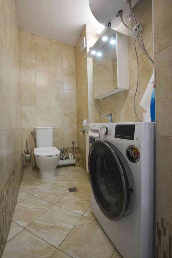 LUXUSNÍ APARTMÁN 3+kk (114 m²) - foto 25