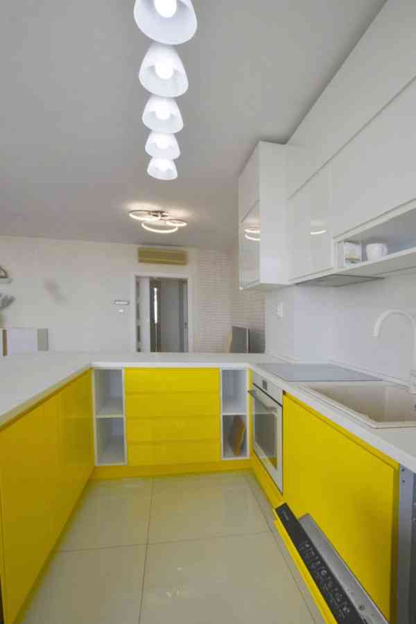 LUXUSNÍ APARTMÁN 3+kk (114 m²) - foto 9
