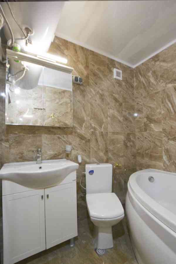 LUXUSNÍ APARTMÁN 3+kk (114 m²) - foto 18