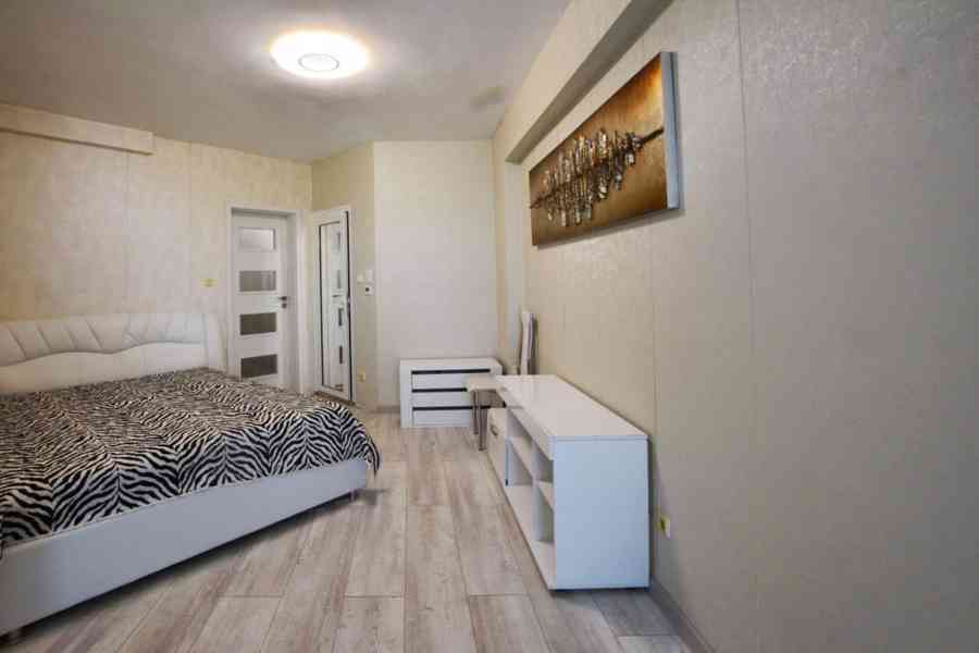 LUXUSNÍ APARTMÁN 3+kk (114 m²) - foto 21