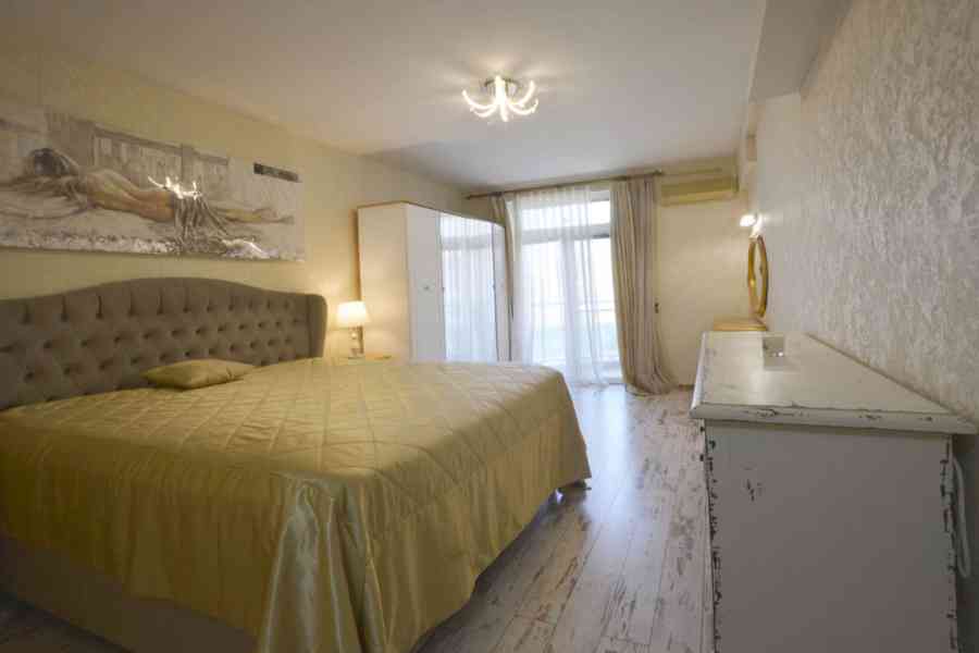 LUXUSNÍ APARTMÁN 3+kk (114 m²) - foto 14