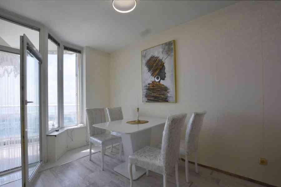 LUXUSNÍ APARTMÁN 3+kk (114 m²) - foto 7