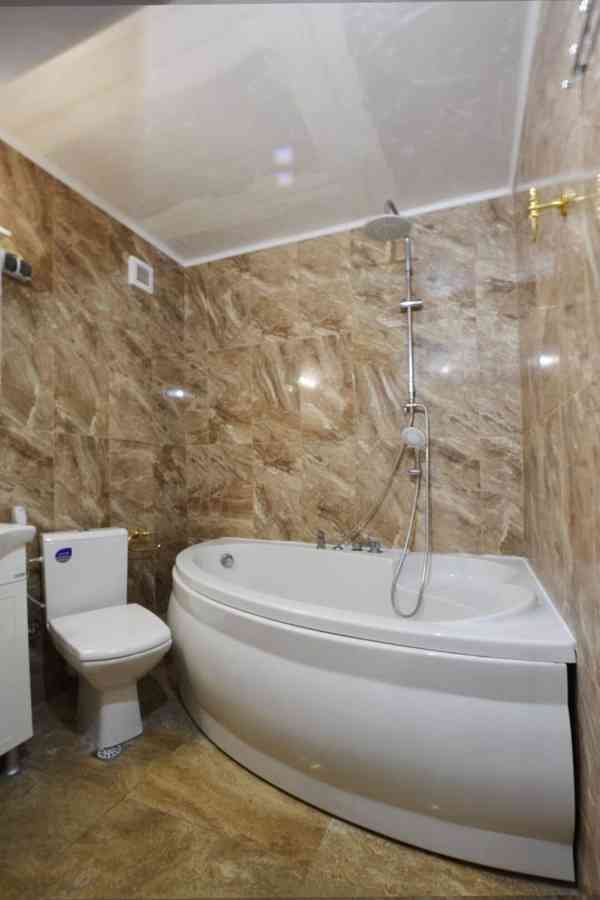LUXUSNÍ APARTMÁN 3+kk (114 m²) - foto 17