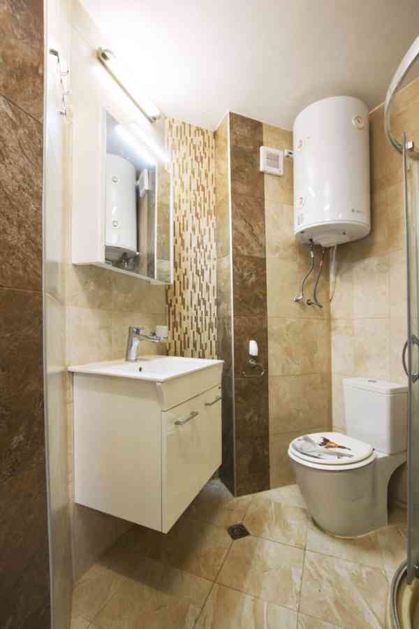 LUXUSNÍ APARTMÁN 3+kk (114 m²) - foto 23