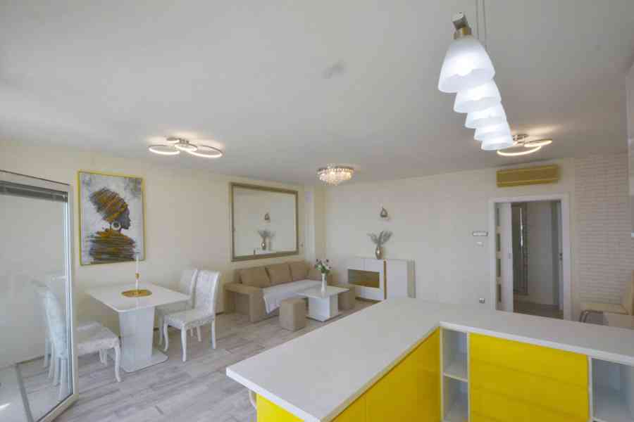 LUXUSNÍ APARTMÁN 3+kk (114 m²) - foto 5