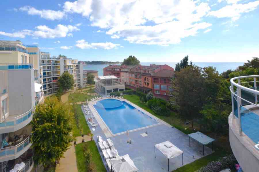 LUXUSNÍ APARTMÁN 3+kk (114 m²) - foto 2