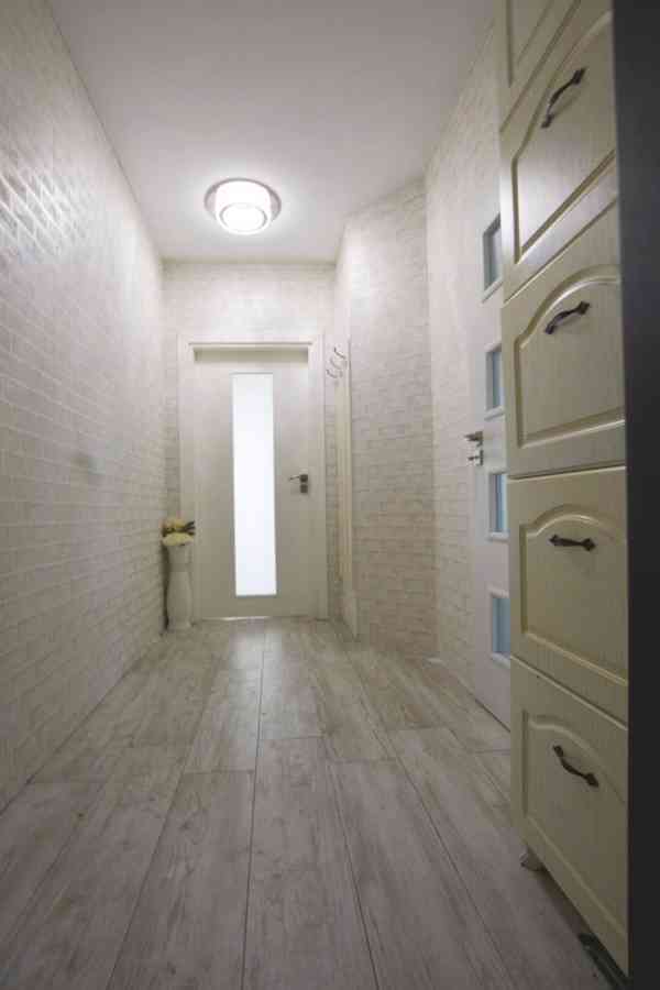 LUXUSNÍ APARTMÁN 3+kk (114 m²) - foto 27