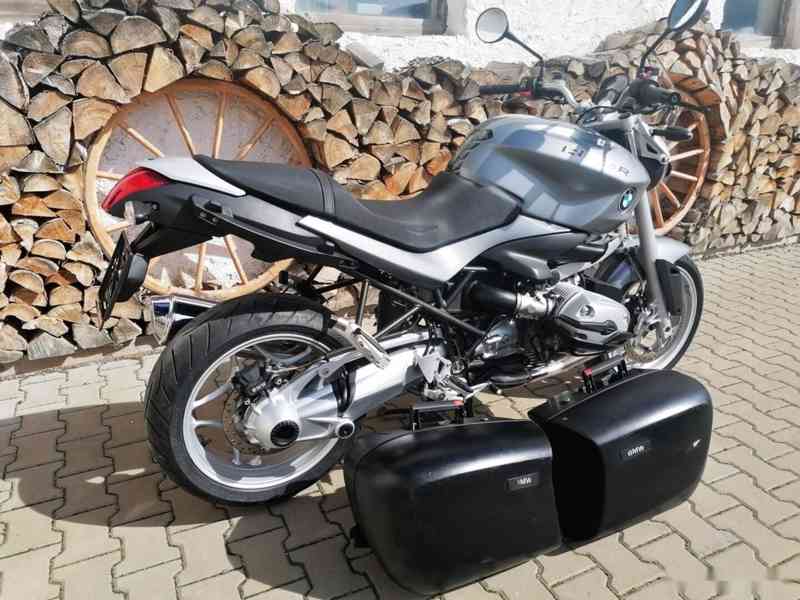 BMW R 1200 R - foto 3