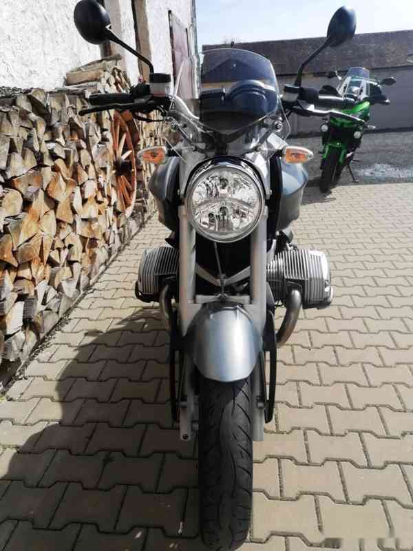 BMW R 1200 R - foto 12