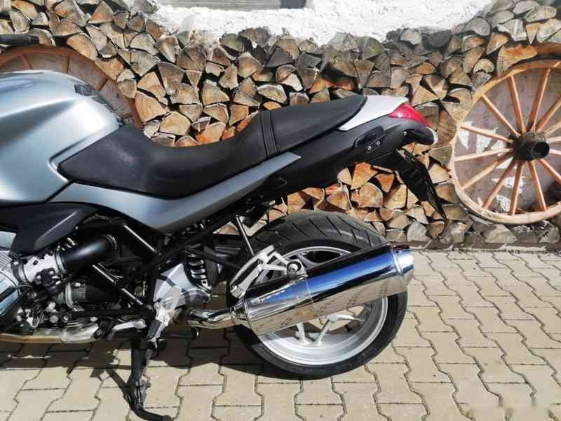 BMW R 1200 R - foto 10