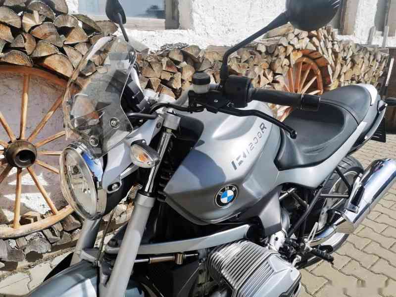 BMW R 1200 R - foto 14