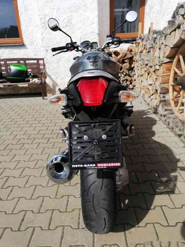 BMW R 1200 R - foto 13