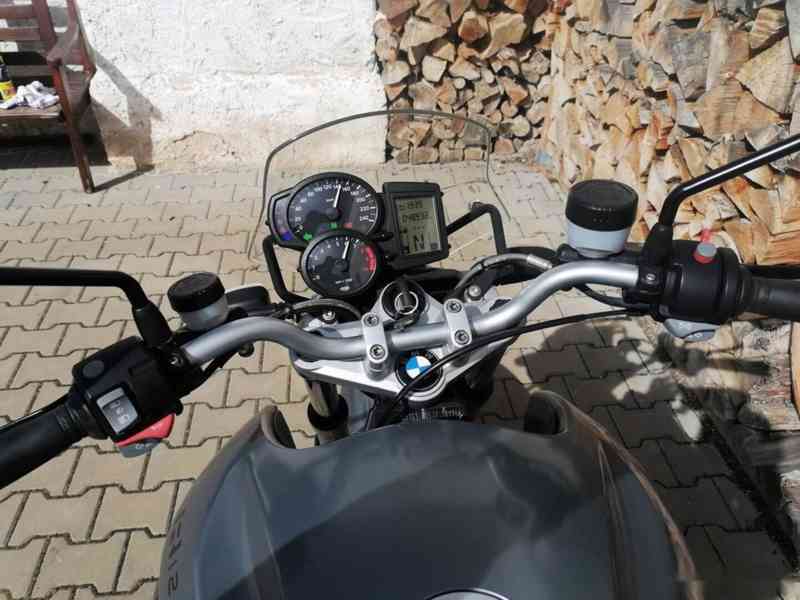 BMW R 1200 R - foto 11