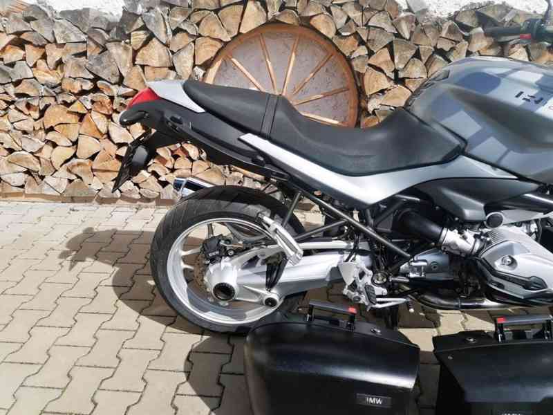 BMW R 1200 R - foto 5