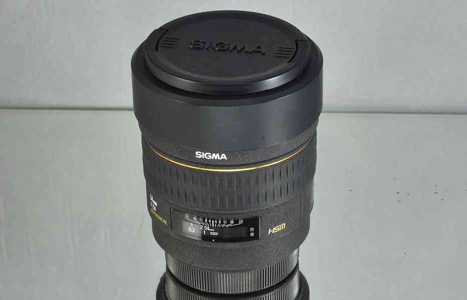 pro Canon - SIGMA DG 14mm 1:2.8 EX HSM *širokoúhlý - foto 6