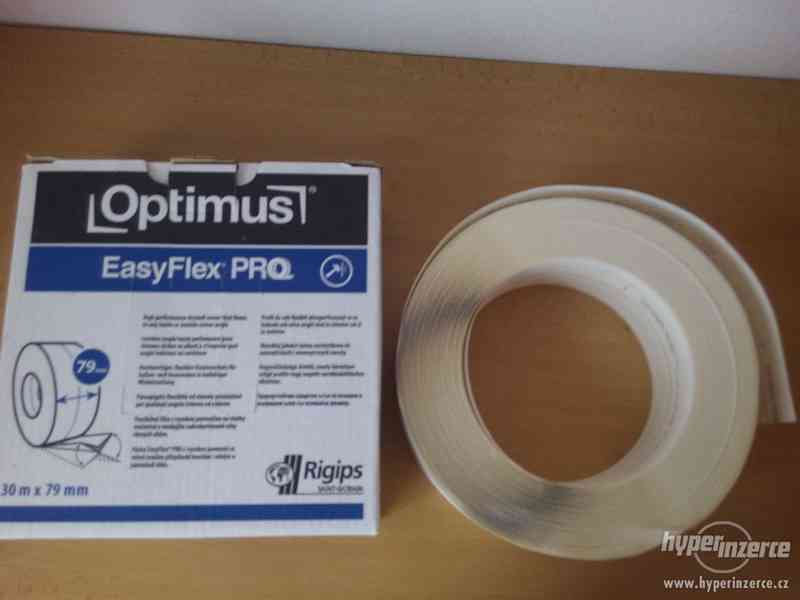 OPTIMUS - pásky Easy Flex - foto 1