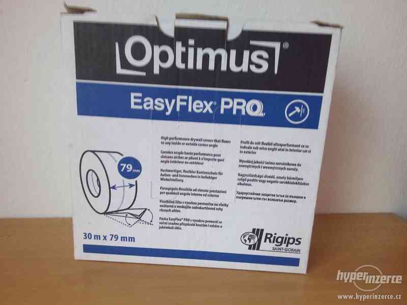 OPTIMUS - pásky Easy Flex - foto 2