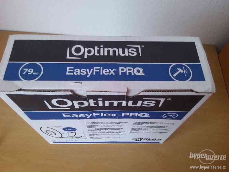 OPTIMUS - pásky Easy Flex - foto 3