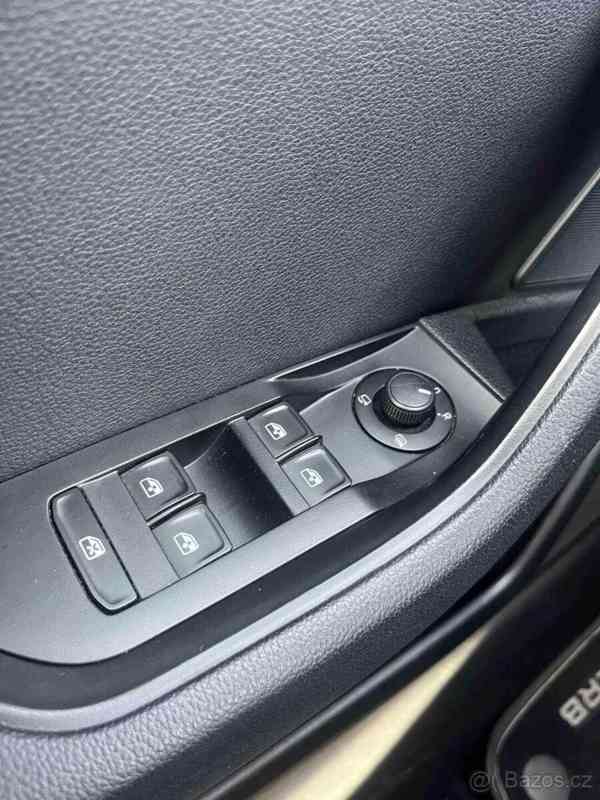 Škoda Superb 2,0   110 kw diesel, automat 6st - foto 3