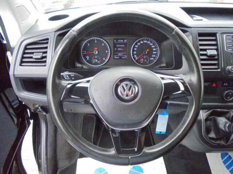 Volkswagen T6 Multivan Trendline 2,0tdi 110kw - foto 15