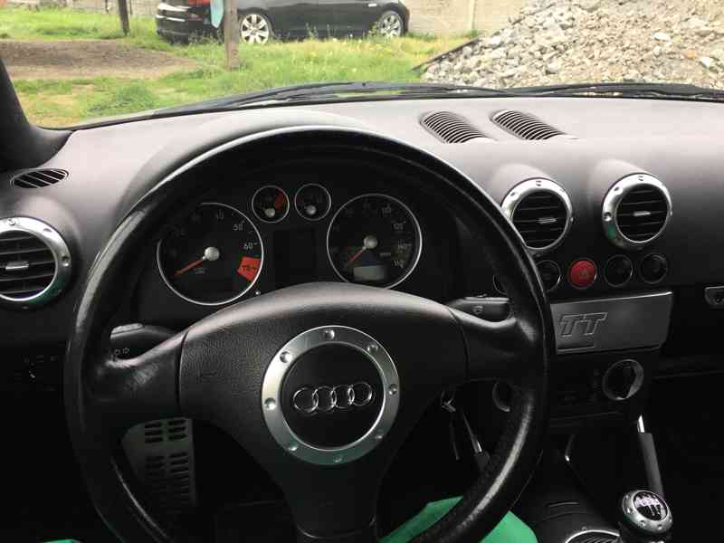 Audi TT 1.8T - foto 7