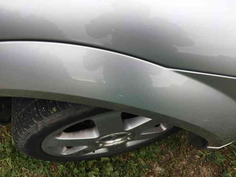 Audi TT 1.8T - foto 3