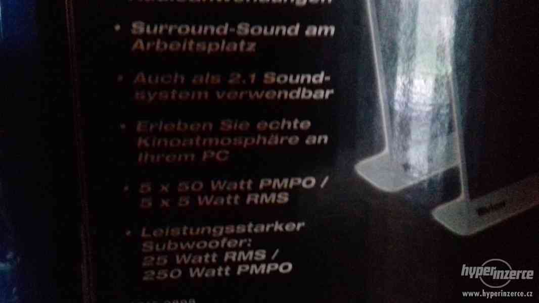 Soundsystem MD 42491 - foto 3