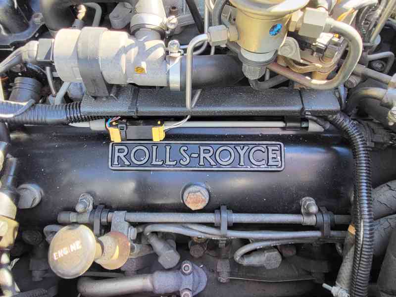 Rolls Royce - foto 16