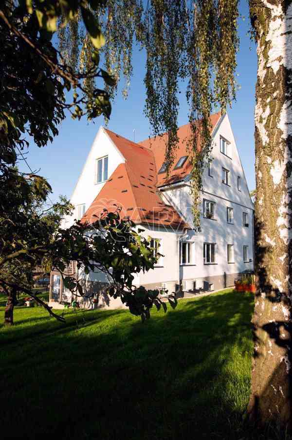 Prostorný byt 2+kk o výměře 63 m2 + 2 parkovací stání, Rezidence Poštulkova, Ostrava - Heřmanice - foto 17