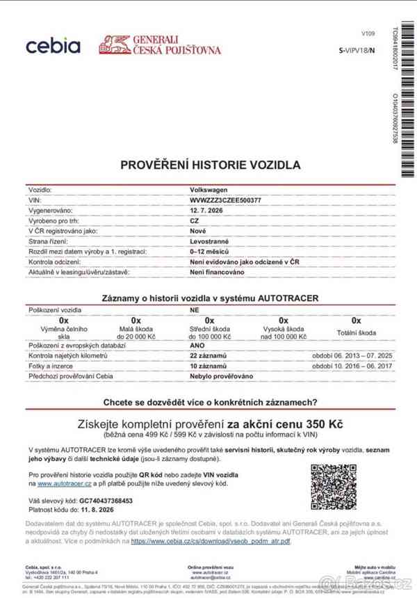 Volkswagen CC 2,0   TDI 103kW 4x4, šedá perleť - foto 2