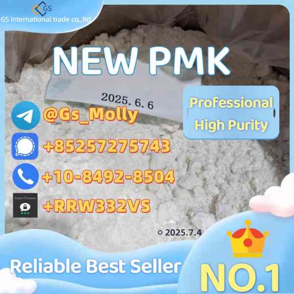 Premium CAS 1451-82-7 for Research & Development | Fast Ship - foto 3