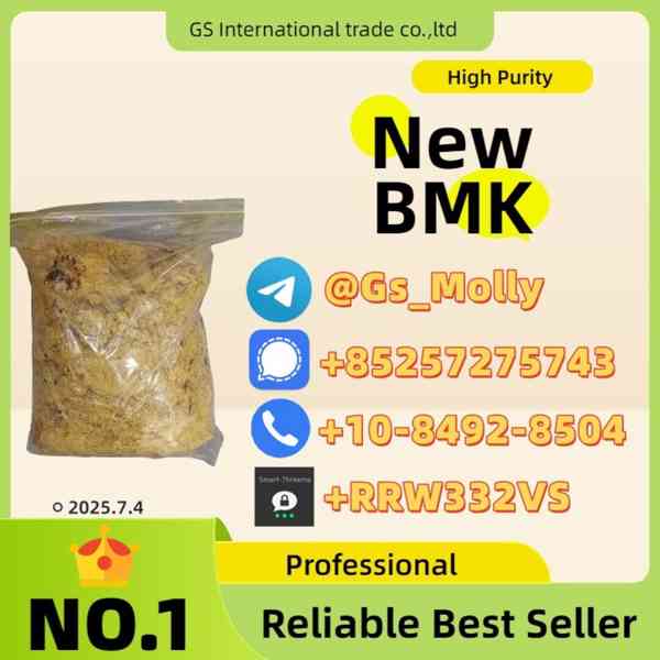 Premium CAS 1451-82-7 for Research & Development | Fast Ship - foto 4
