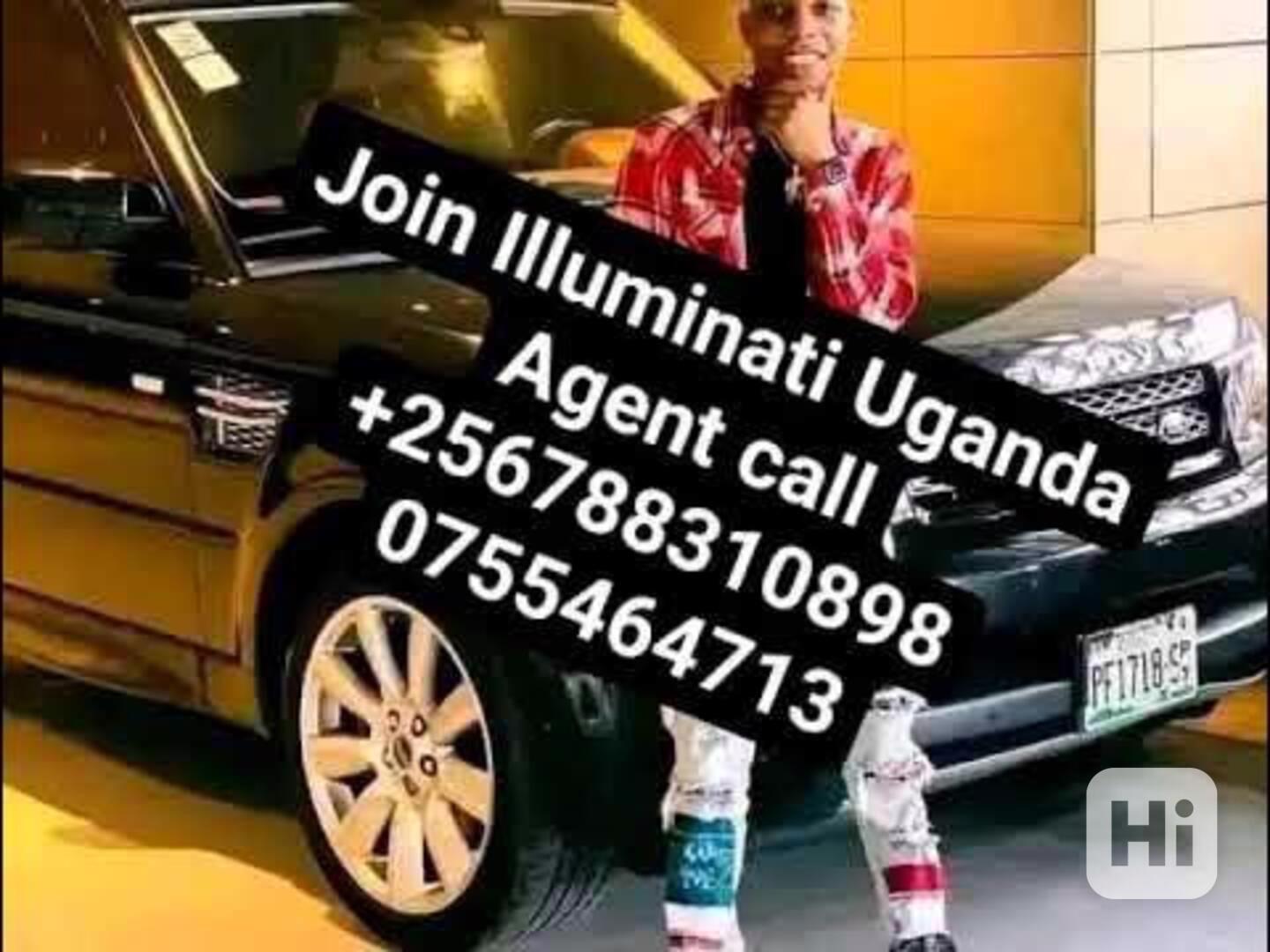 0755464713.//0777114903 join illuminati Uganda  - foto 1