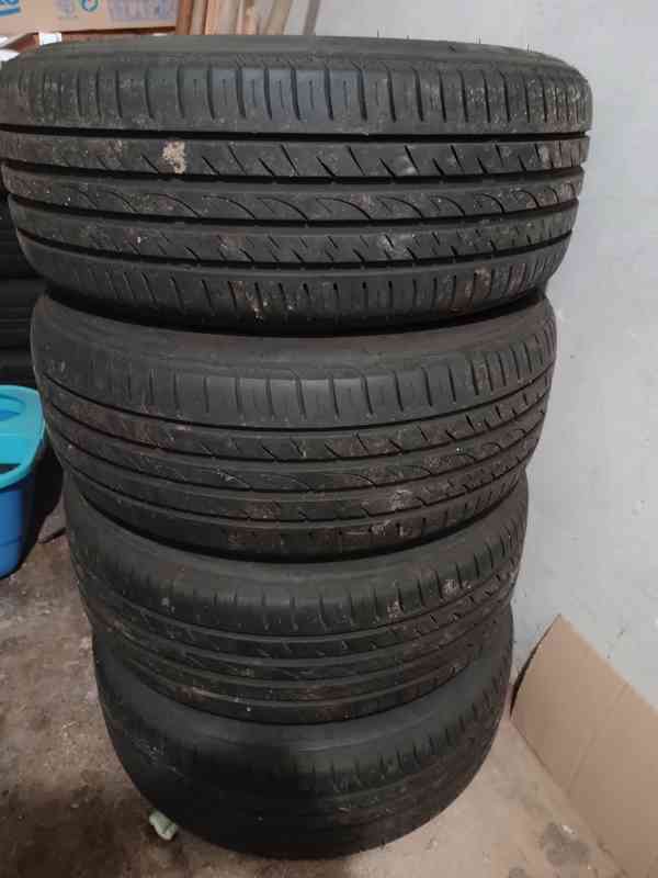 R16 Ford Mondeo - foto 2