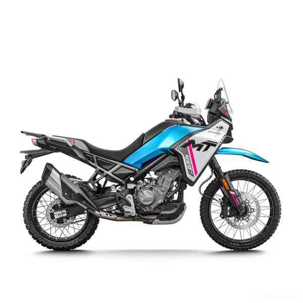 CFMOTO MT450 R/RX - foto 5