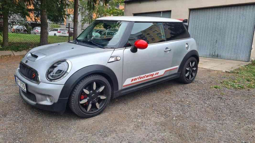 Mini Cooper Mini R56S