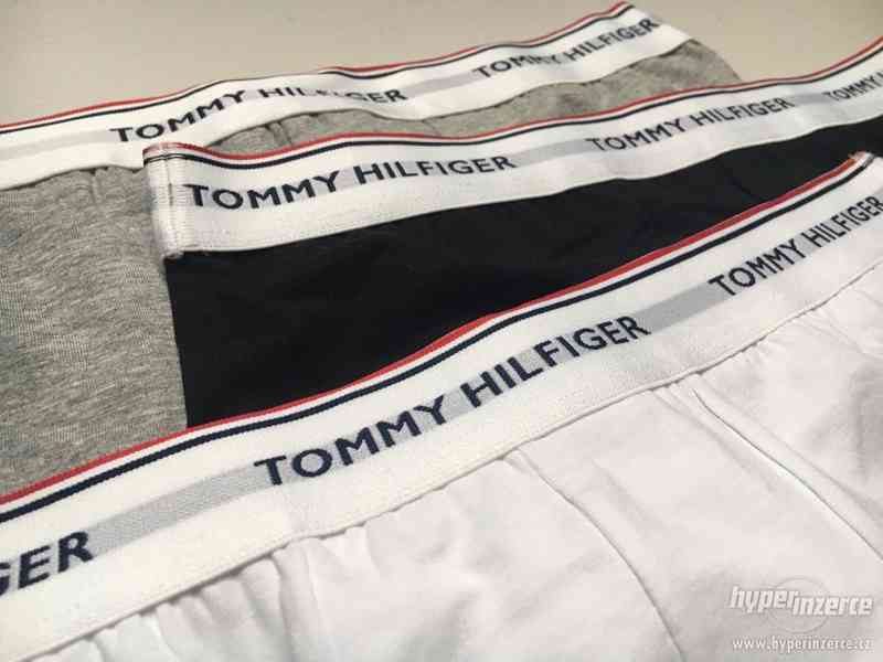 Spodní prádlo Tommy Hilfiger - trenky,boxerky - foto 2