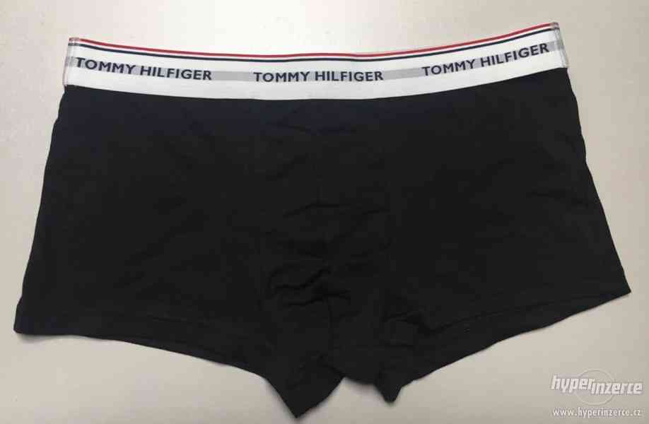 Spodní prádlo Tommy Hilfiger - trenky,boxerky - foto 3