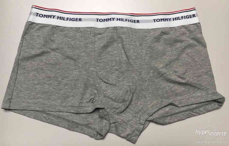 Spodní prádlo Tommy Hilfiger - trenky,boxerky - foto 4