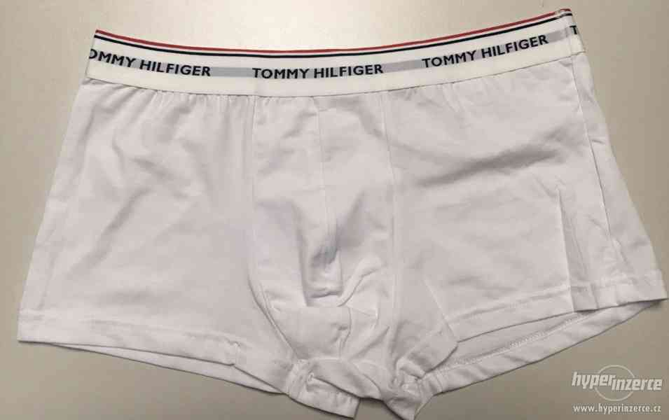Spodní prádlo Tommy Hilfiger - trenky,boxerky - foto 5